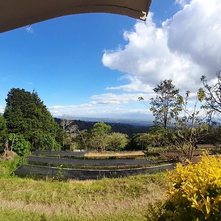 Skyline Great View Naranjo (Alajuela) Extérieur photo