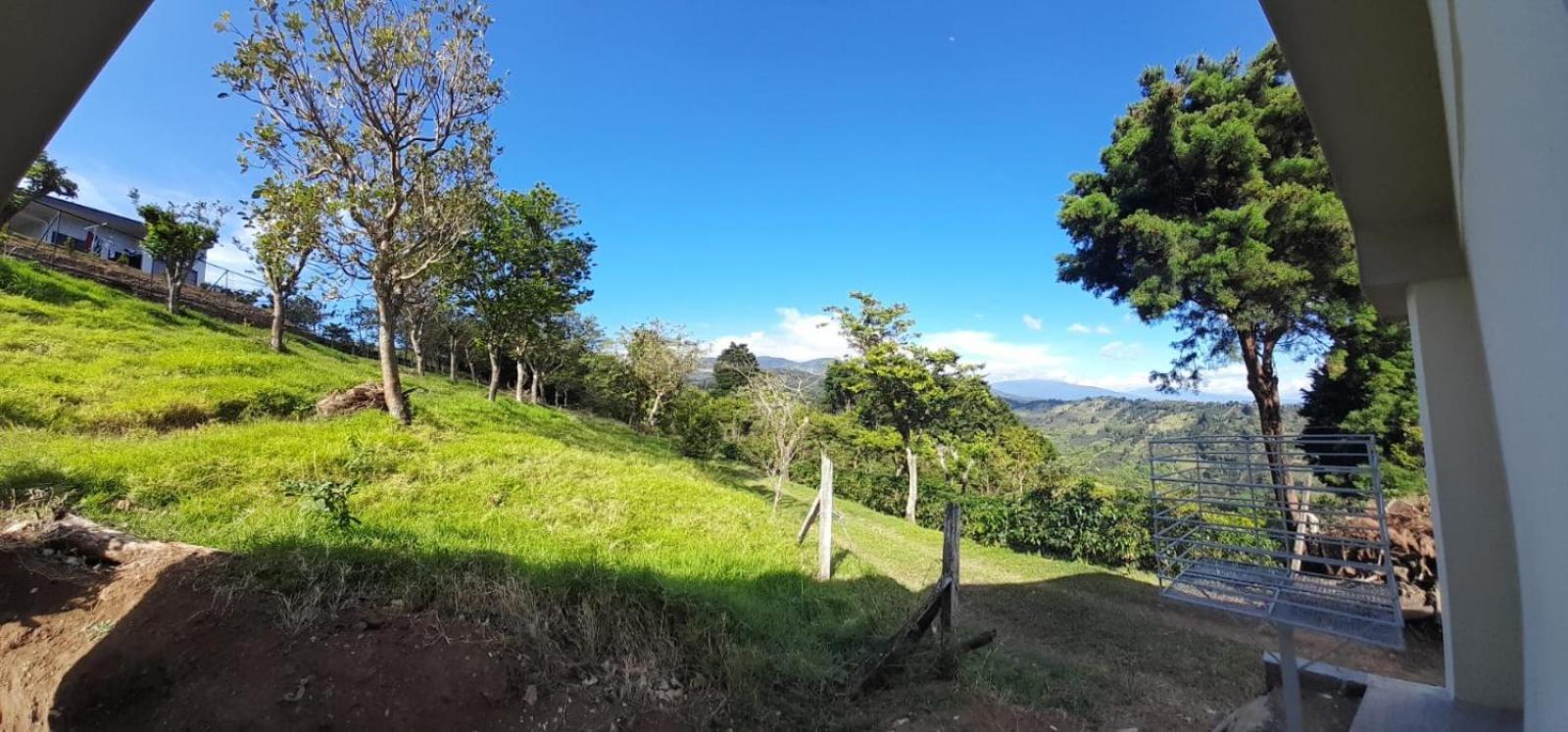 Skyline Great View Naranjo (Alajuela) Extérieur photo